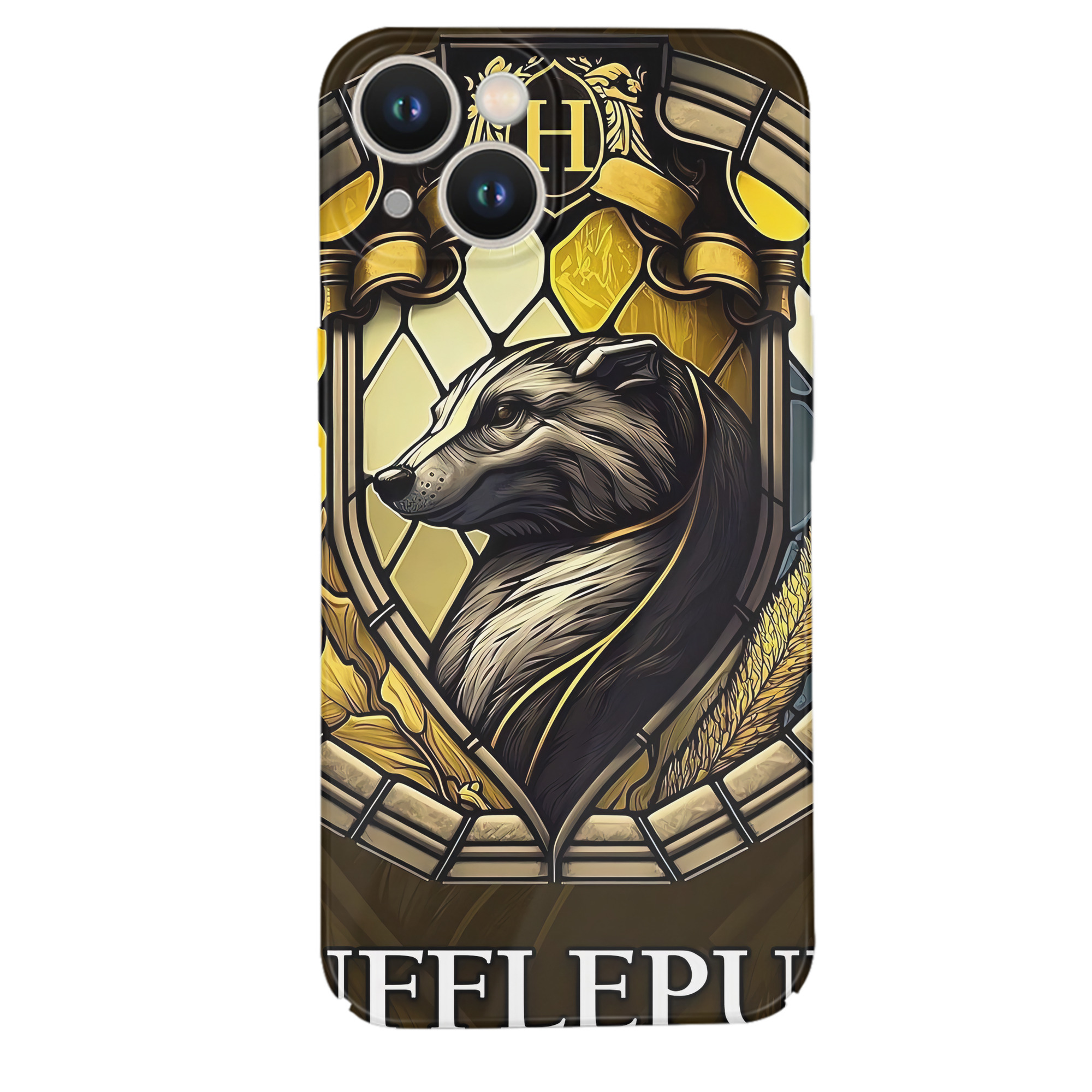 （画像用） Harry Potter ハリー・ポッターシリーズ 【iPhone 14シリーズ対応】ハードケース